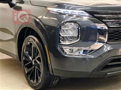 ميتسوبيشي اوتلاندر